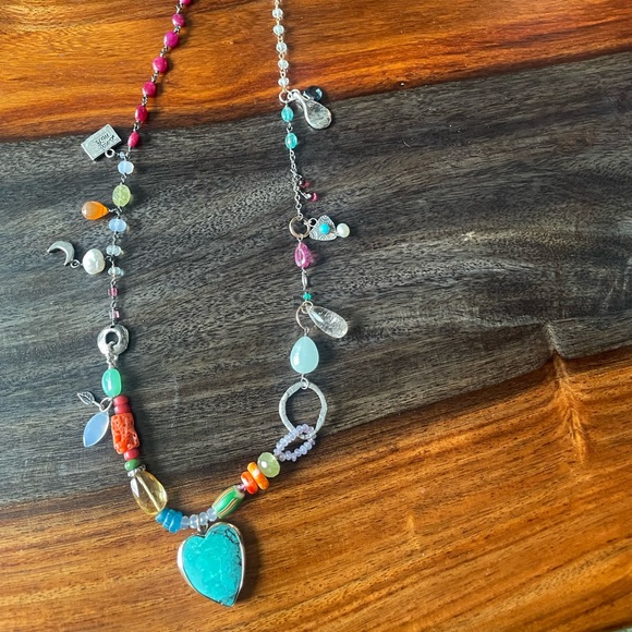 Jes Maharry Love&Joy Necklace - Picture 12 of 14